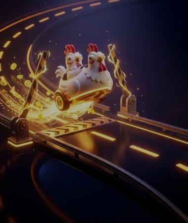 Chicken Road