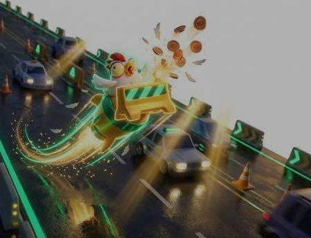 Chicken Road