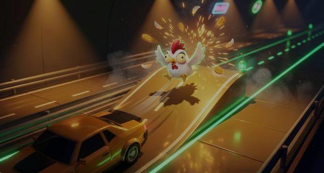 Chicken Road