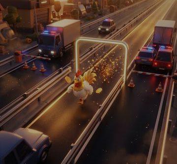 Chicken Road